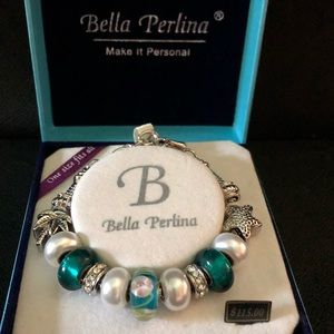 Beautiful Bella Perlina Bracelet